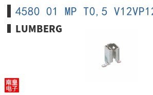 4580 01 MP T0,5 V12VP12