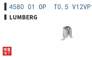 4580 01 OP  T0,5 V12VP12
