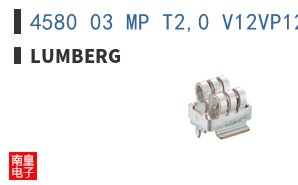 4580 03 MP T2,0 V12VP12