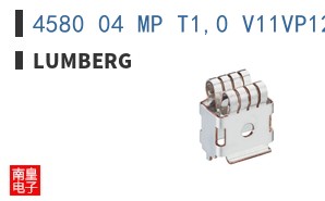 4580 04 MP T1,0 V11VP12
