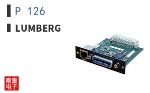 P 126