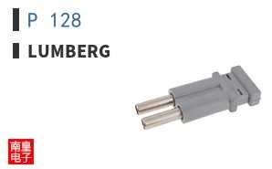 P 128
