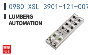 0980 XSL 3901-121-007D-01F