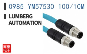 0985 YM57530 100/10M