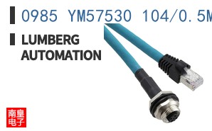 0985 YM57530 104/0.5M