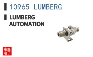10965 LUMBERG