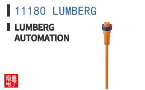 11180 LUMBERG