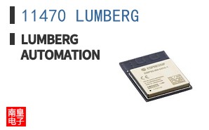 11470 LUMBERG
