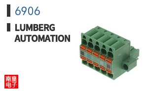 6906