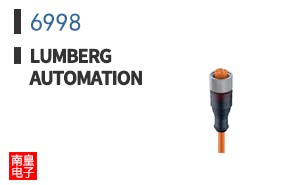 6998