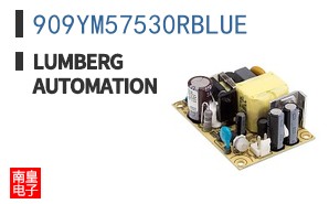 909YM57530RBLUE
