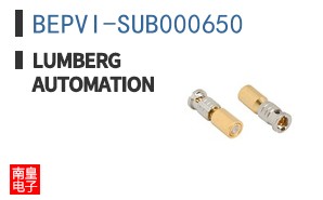BEPVI-SUB000650