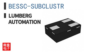 BESSC-SUBCLUSTR