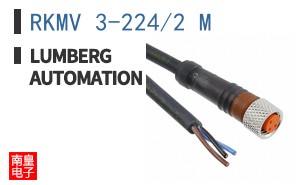 RKMV 3-224/2 M