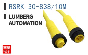 RSRK 30-838/10M