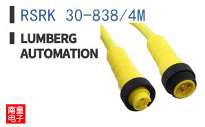 RSRK 30-838/4M
