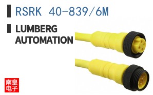 RSRK 40-839/6M