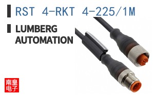 RST 4-RKT 4-225/1M