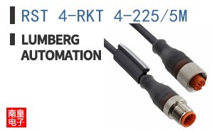 RST 4-RKT 4-225/5M