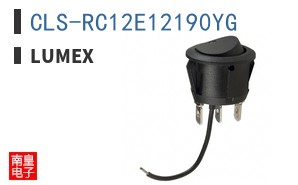 CLS-RC12E12190YG