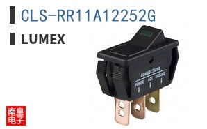 CLS-RR11A12252G