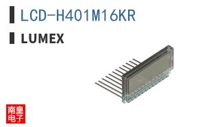 LCD-H401M16KR