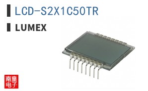 LCD-S2X1C50TR