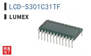 LCD-S301C31TF