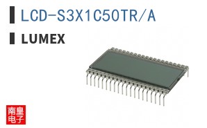 LCD-S3X1C50TR/A
