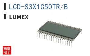 LCD-S3X1C50TR/B