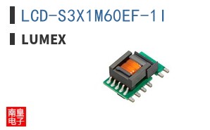 LCD-S3X1M60EF-1I