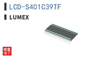 LCD-S401C39TF