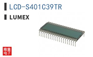 LCD-S401C39TR