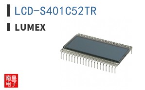 LCD-S401C52TR