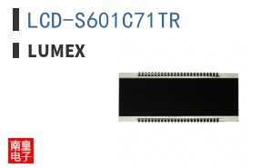 LCD-S601C71TR