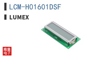 LCM-H01601DSF