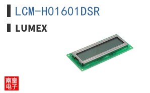LCM-H01601DSR