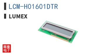 LCM-H01601DTR