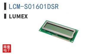 LCM-S01601DSR
