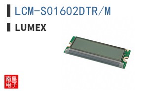 LCM-S01602DTR/M