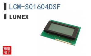 LCM-S01604DSF