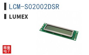 LCM-S02002DSR