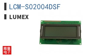 LCM-S02004DSF