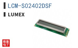 LCM-S02402DSF
