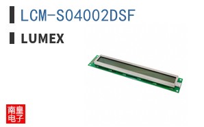 LCM-S04002DSF