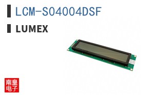 LCM-S04004DSF