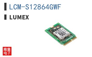 LCM-S12864GWF