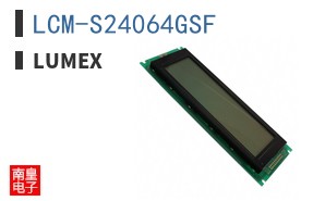 LCM-S24064GSF