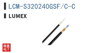 LCM-S320240GSF/C-C