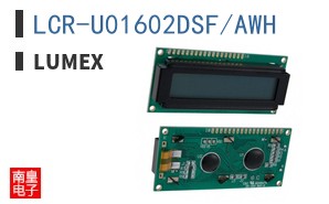 LCR-U01602DSF/AWH